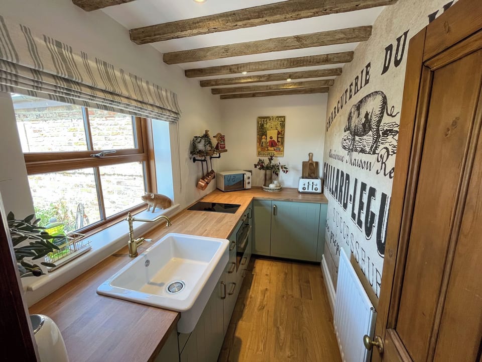 Kitchen | Greenfield, Easingwold