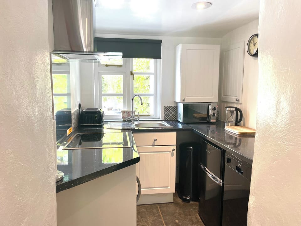 Kitchen | Chapel Annex, Wadebridge