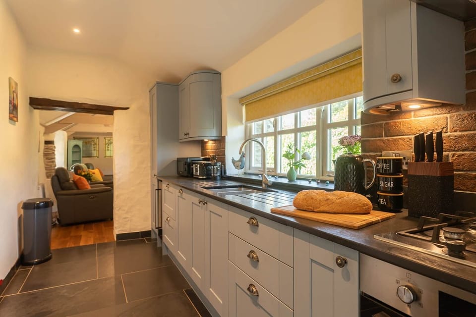 The Stables Kitchen
