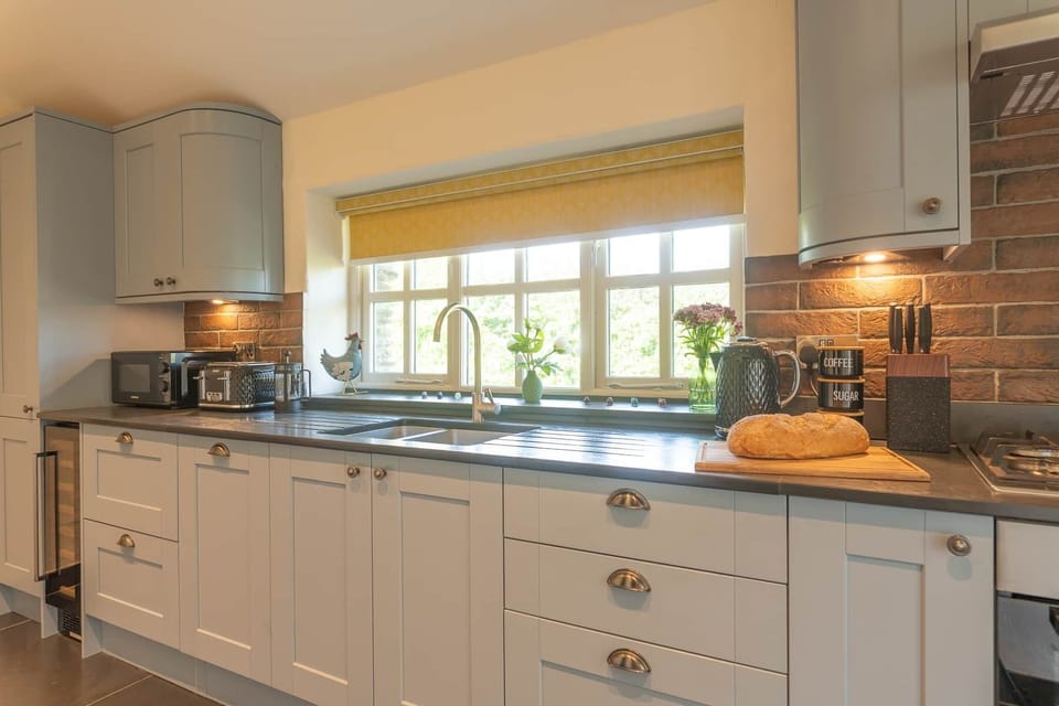 The Stables Kitchen