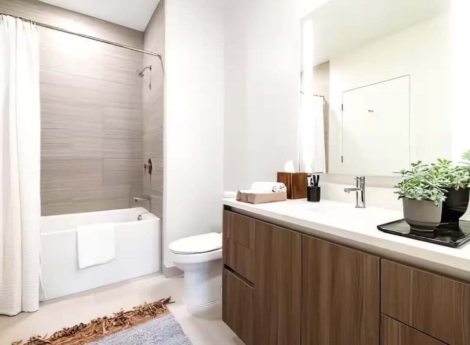 Indoors, Cooktop, Kitchen, Bathroom, Room