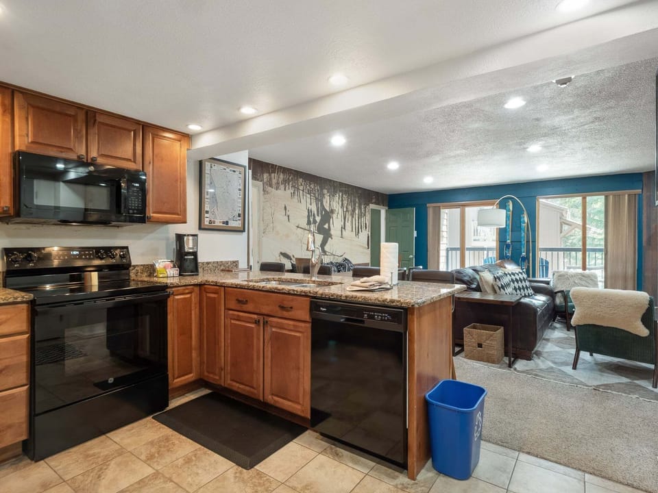 Indoors, Kitchen, Appliance, Microwave, Oven