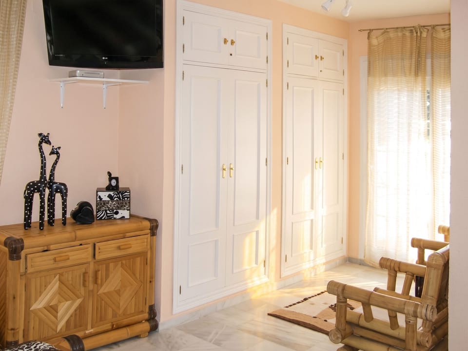 Dressing Room