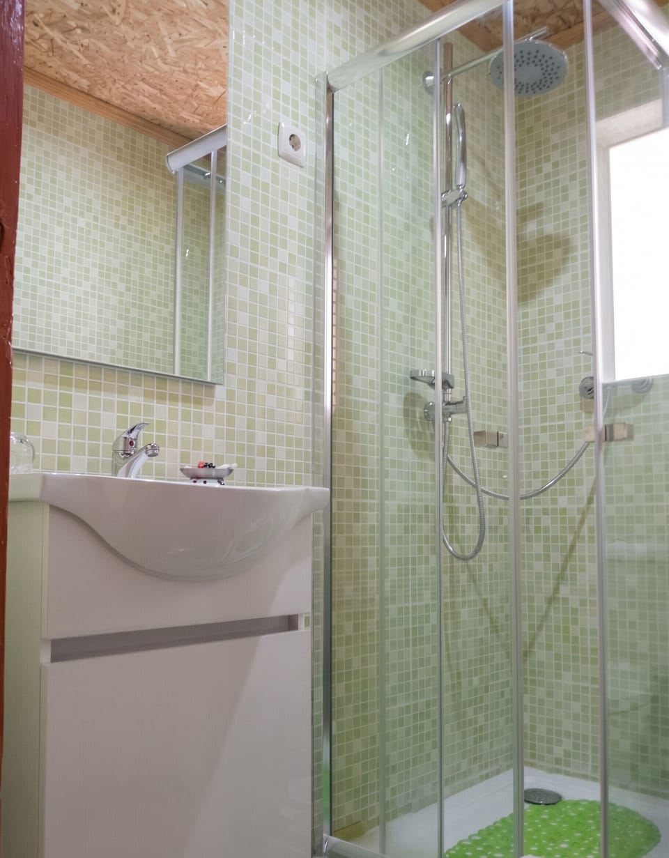 Shower