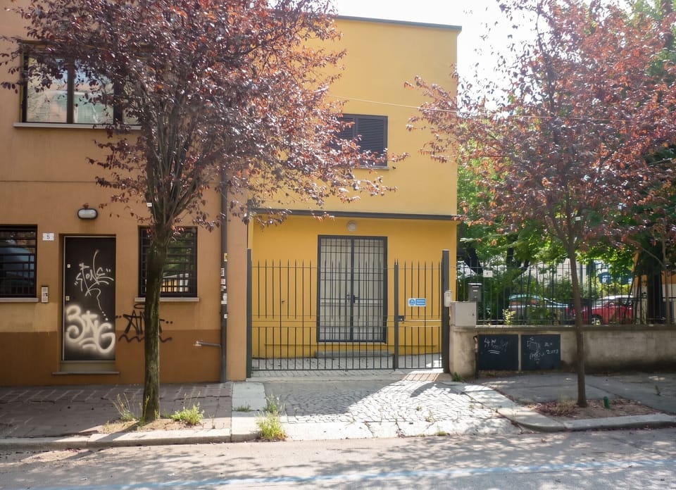 Front view