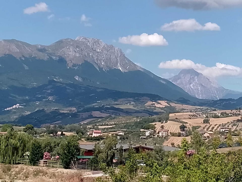 Surroundings