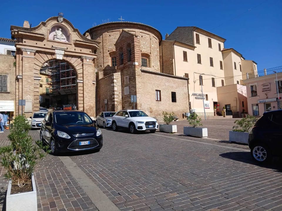 Surroundings