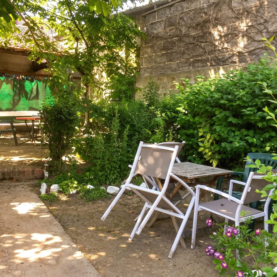 Garden