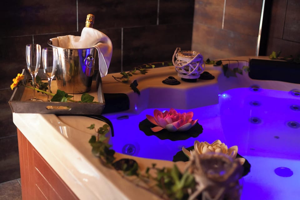 Jacuzzi