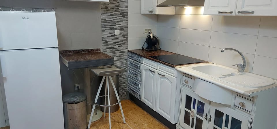 Stove