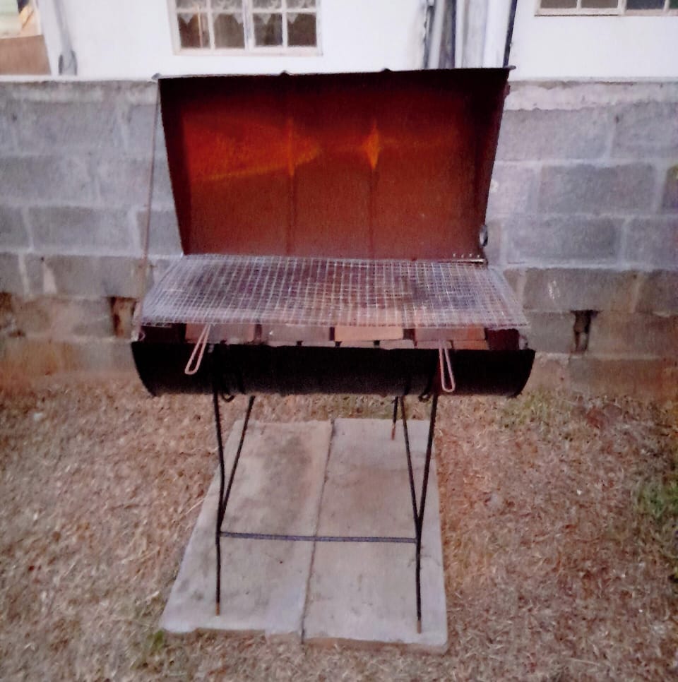 Grill