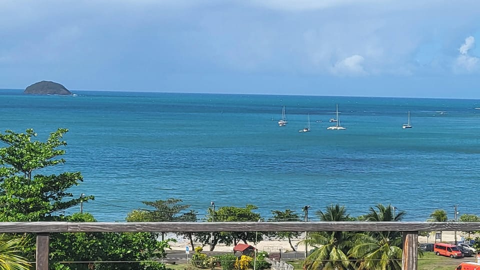 Sea view