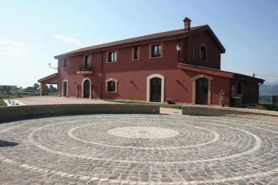 Front view