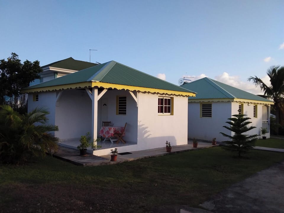 Front view