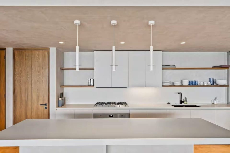 Living Spaces 1.6