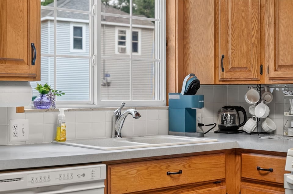 Kitchen Sink