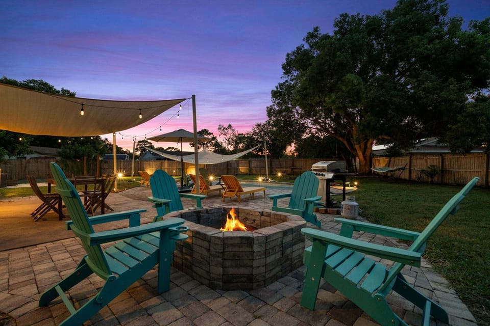 Firepit