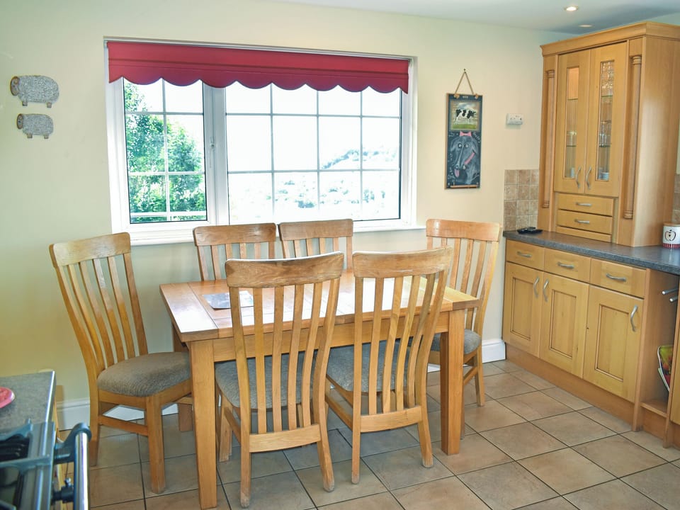 Kitchen/diner | Ash Barn, Braunton
