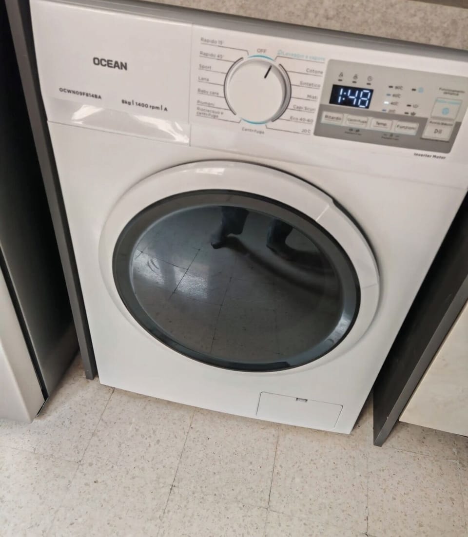 Laundry