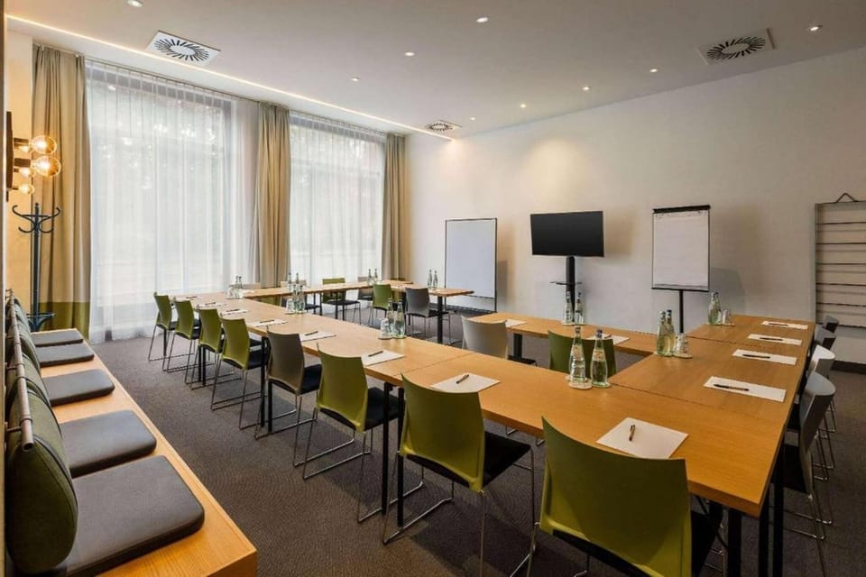 Hotel Facilities and Services