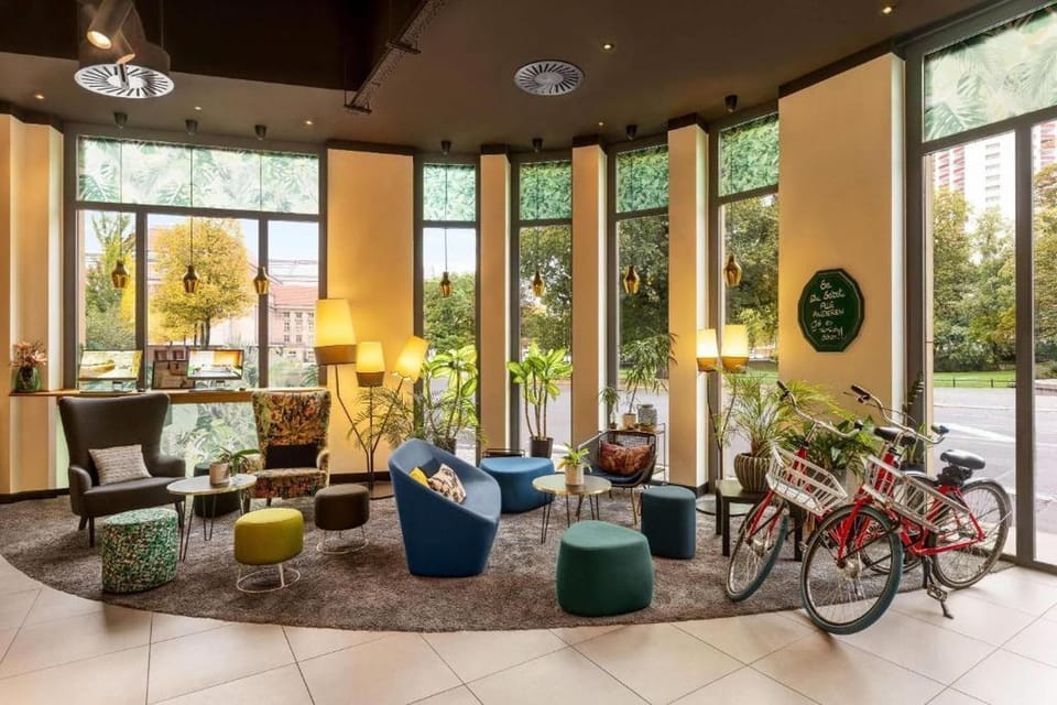 Hotel Facilities and Services