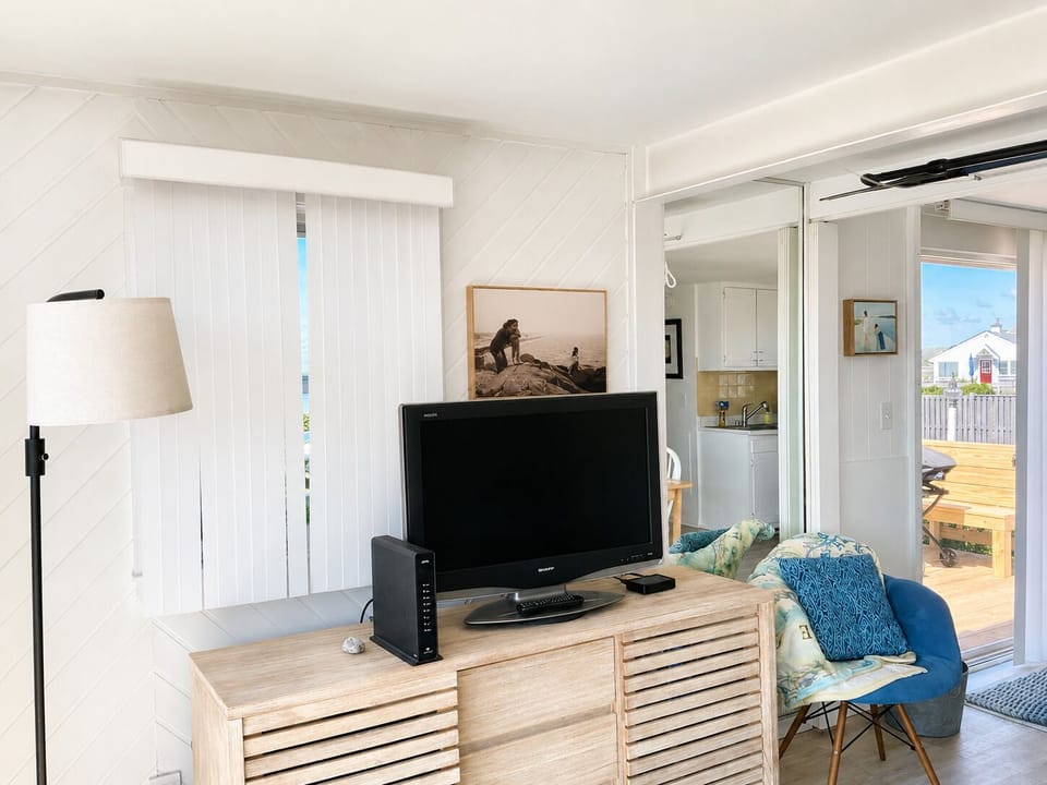 TV to watch your favorite shows