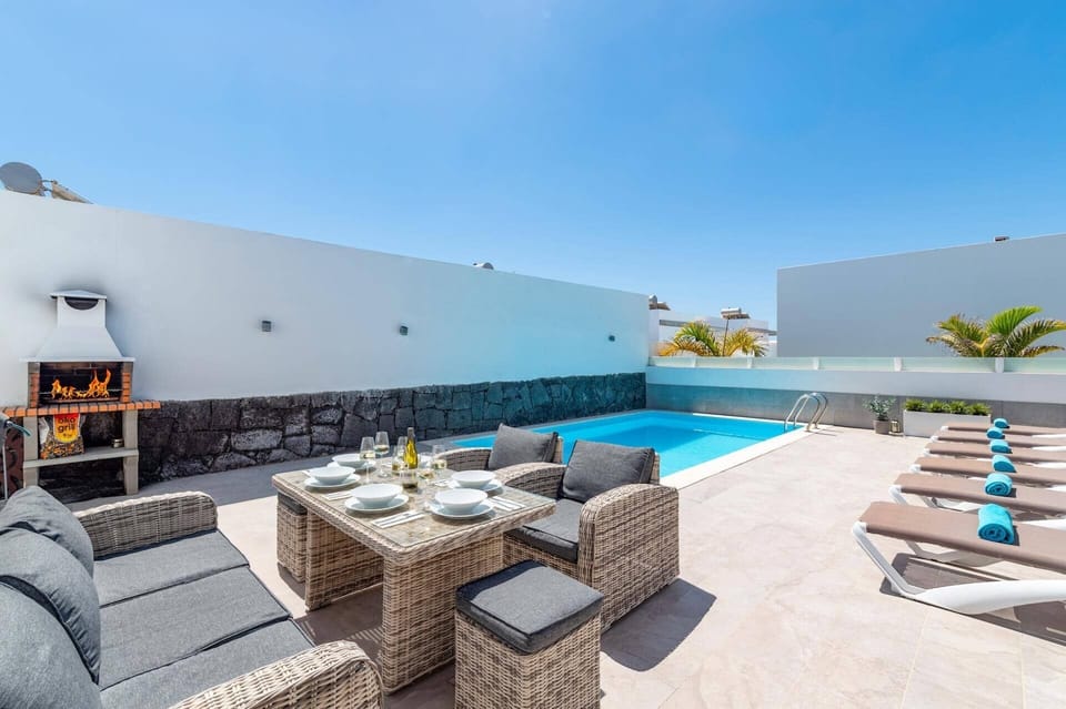 Villa Casa Ryannah image