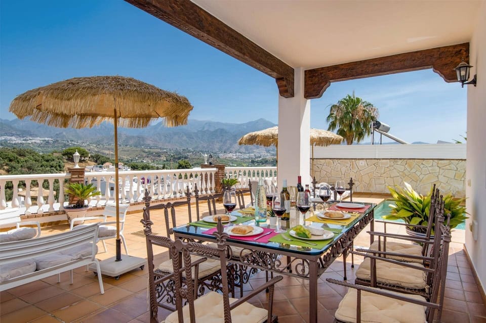 Villa Lara Pinta image