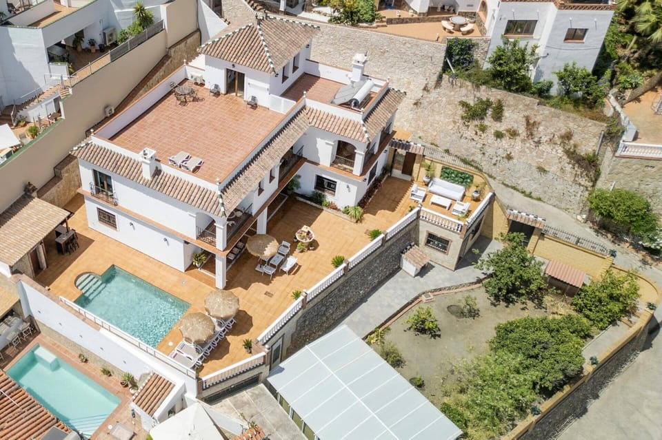 Villa Lara Pinta image