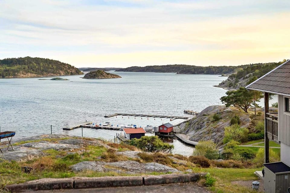 Water view