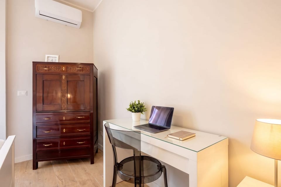 Casetta Annina | Stylish 3BR Retreat in the Heart of Bari Apartment in Bari