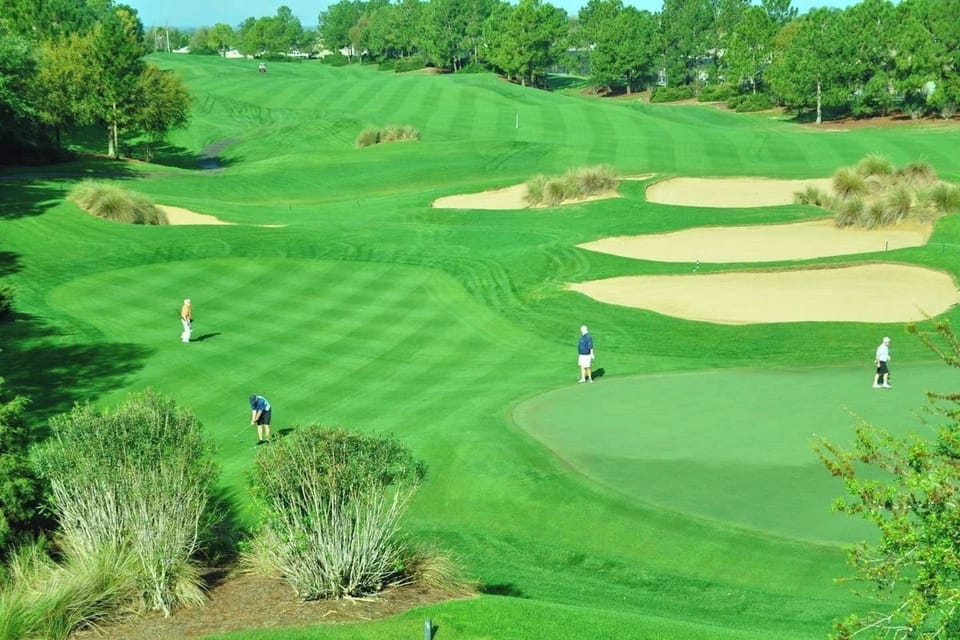Golf
