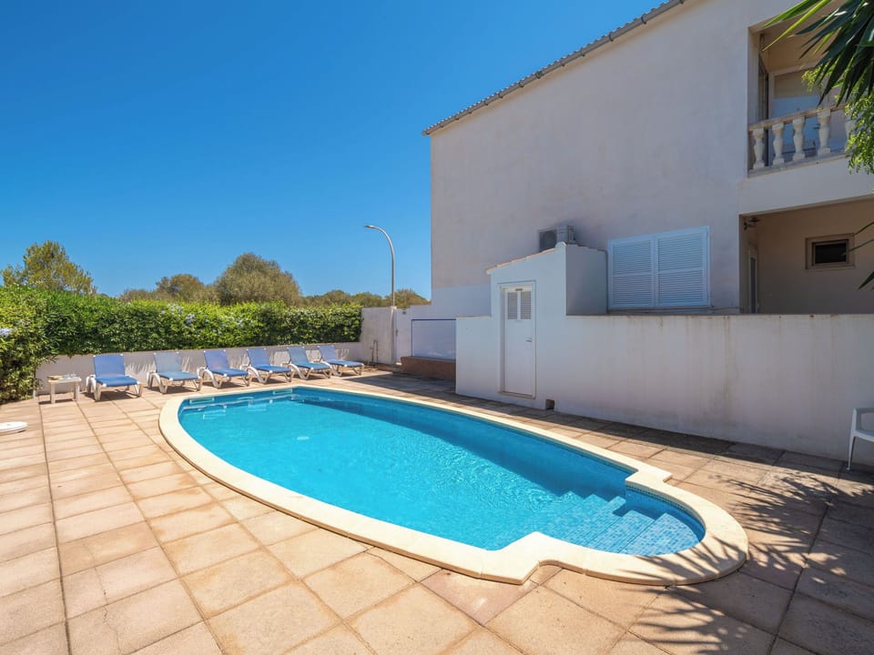 Pool Outdoor