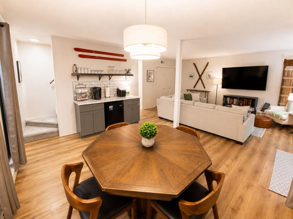 First Floor Rec Room