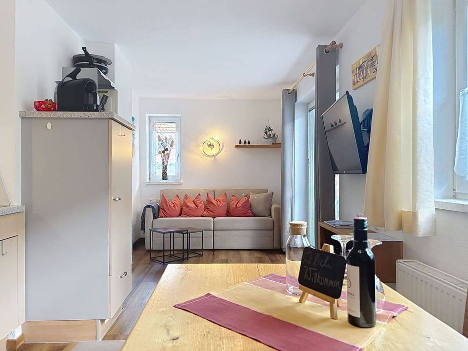 Furniture, Interior Design, Flooring, Wall, Floor, Wood, Room, Couch, Ceiling, Apartment