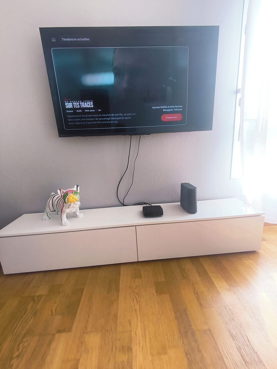 Television