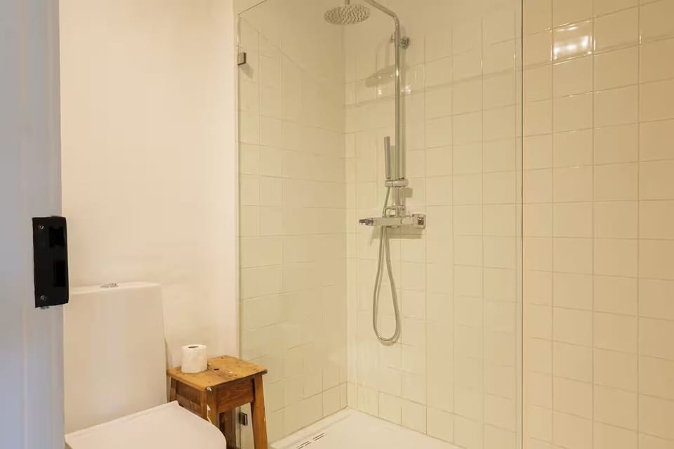 Bathroom. Interior and views may vary based on location and availability.