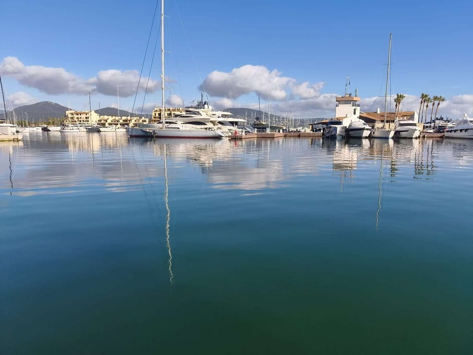 Marina