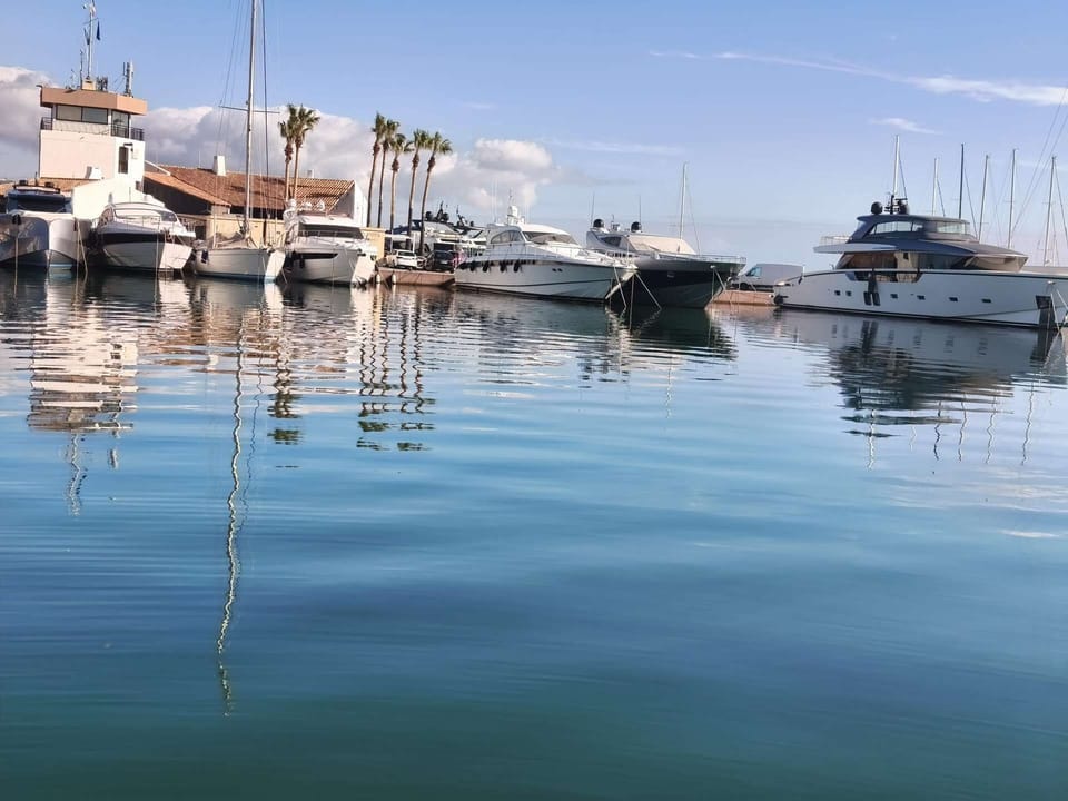Marina
