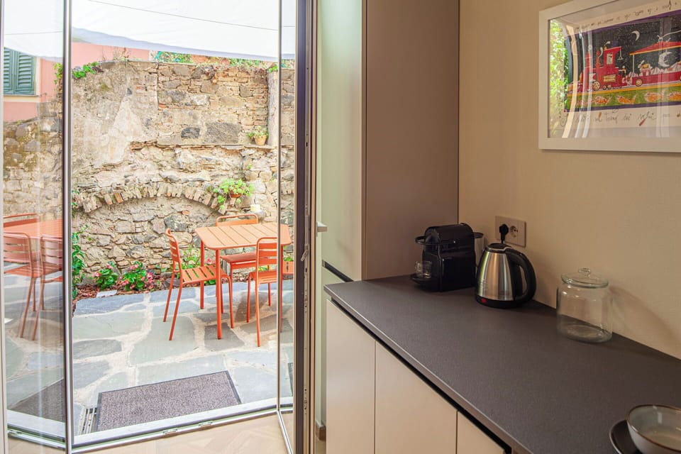Dining Room, Garden, Kitchen, Outdoor
