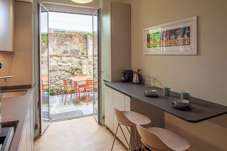 Dining Room, Garden, Kitchen, Outdoor