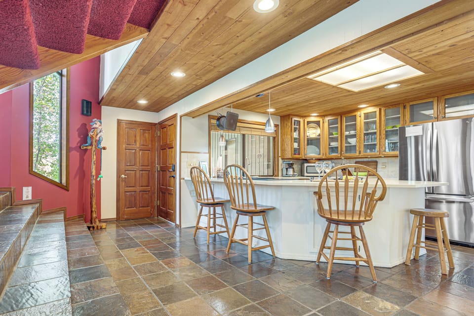 Kitchen | 1st Floor