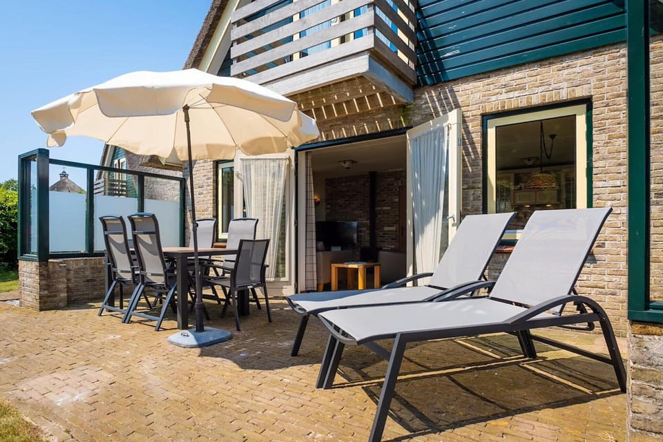 Patio / Balcony