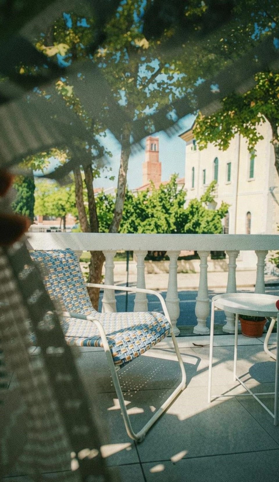 Casa Calma | Somewhere Between Venice and Everything Else House in Veneto