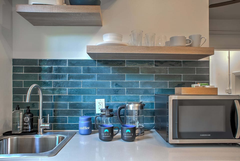 The Sabel Collection | Unit 103