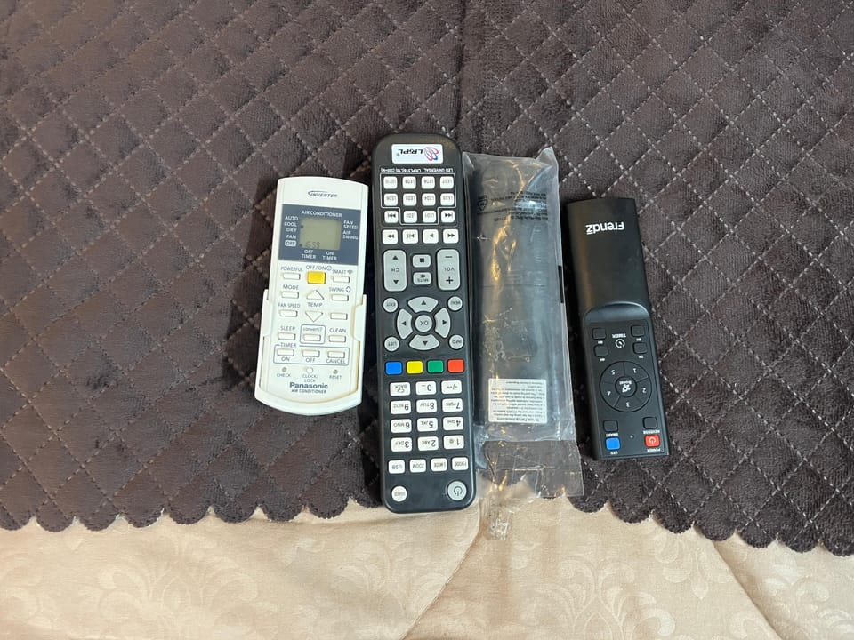 Miscellaneous