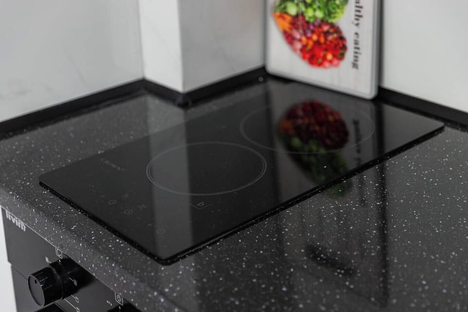 Kitchen details