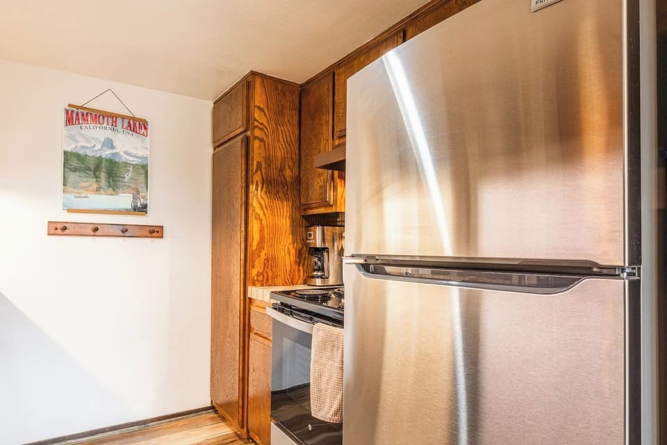 Adventure Fuel Starts in This Kitchen! 