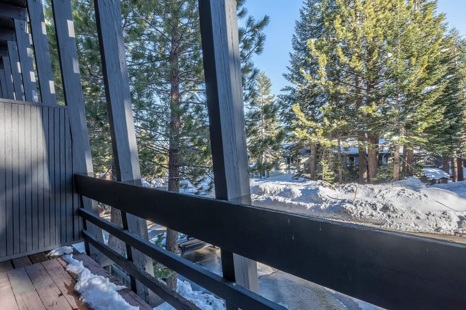 Mountain memories made here!