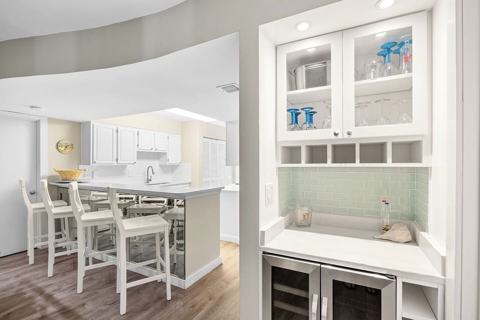 Mainsail 176 Kitchen